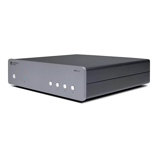 Dac Audio et streaming Cambridge MXN10 - Autre vue