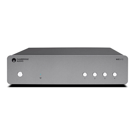 Dac Audio et streaming Cambridge MXN10 - Autre vue