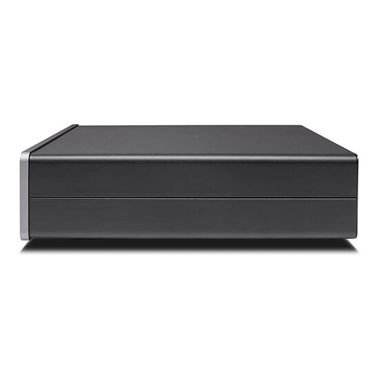 Dac Audio et streaming Cambridge MXN10 - Autre vue