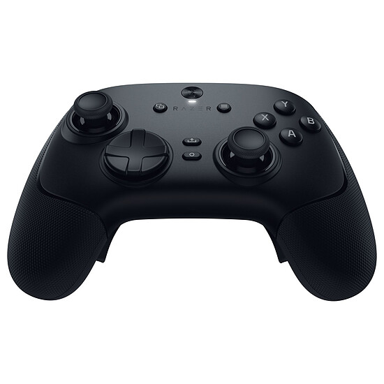 Manette de jeu Razer Wolverine V3 Pro 8K PC - Autre vue