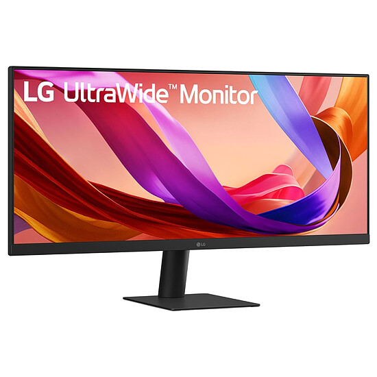 Écran PC LG  UltraWide 29U511A-B - Autre vue