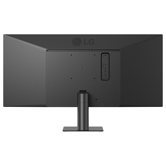 Écran PC LG  UltraWide 34U511A-B  - Autre vue