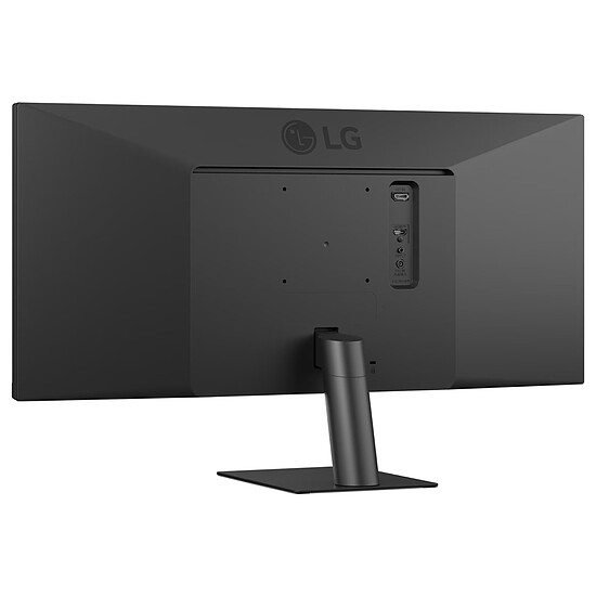 Écran PC LG  UltraWide 29U511A-B - Autre vue