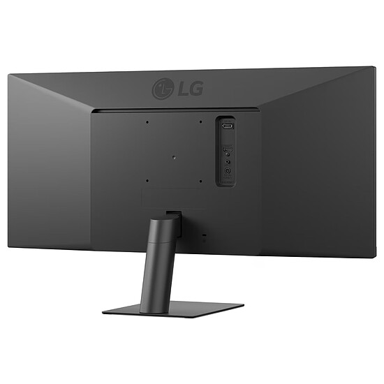 Écran PC LG  UltraWide 29U511A-B - Autre vue