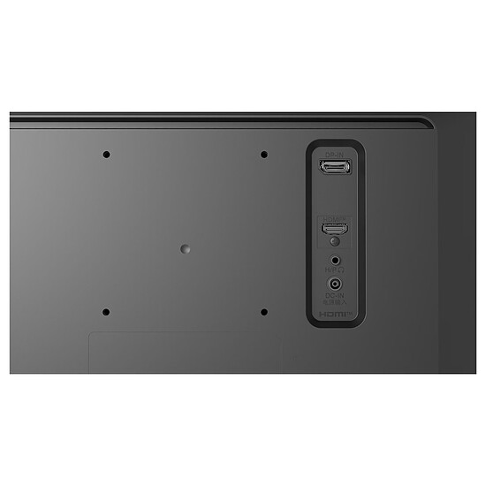Écran PC LG  UltraWide 34U511A-B  - Autre vue