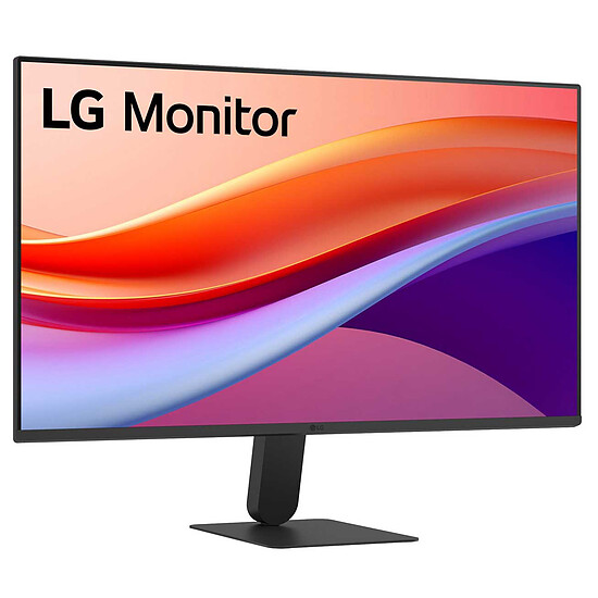 Écran PC LG UltraFine 27U411A-B - Autre vue