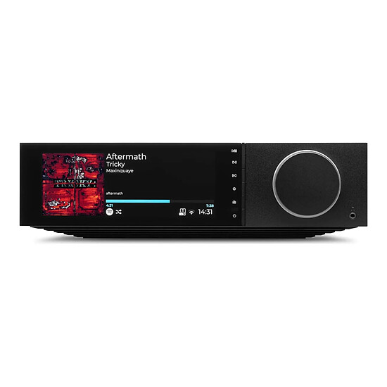 Dac Audio et streaming Cambridge Audio Evo 150 SE - Autre vue