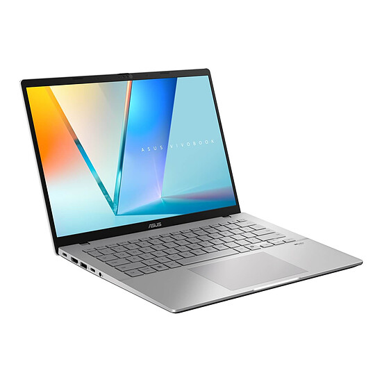 PC portable Asus Vivobook S 14 S3407CA-LY048W - Autre vue
