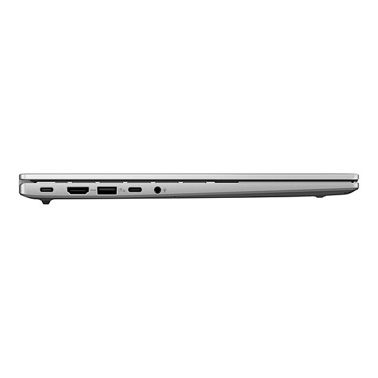 PC portable Asus Vivobook S 14 S3407CA-LY048W - Autre vue