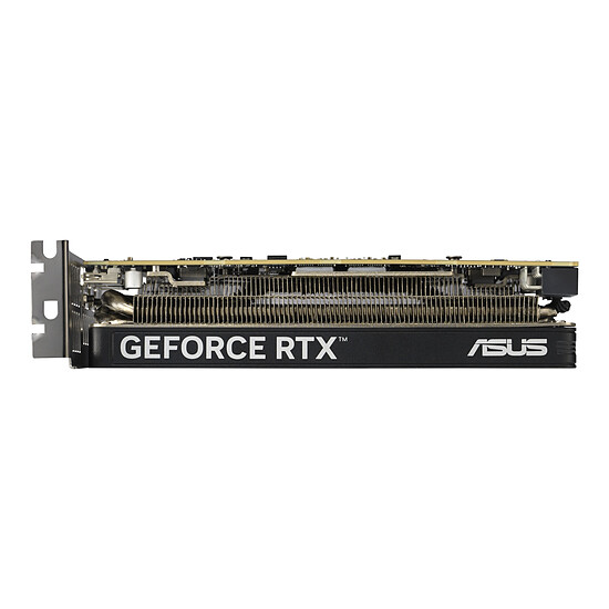Carte graphique Asus PRIME GeForce RTX 5060 LP BRK  8GB GDDR7 OC Edition - Autre vue