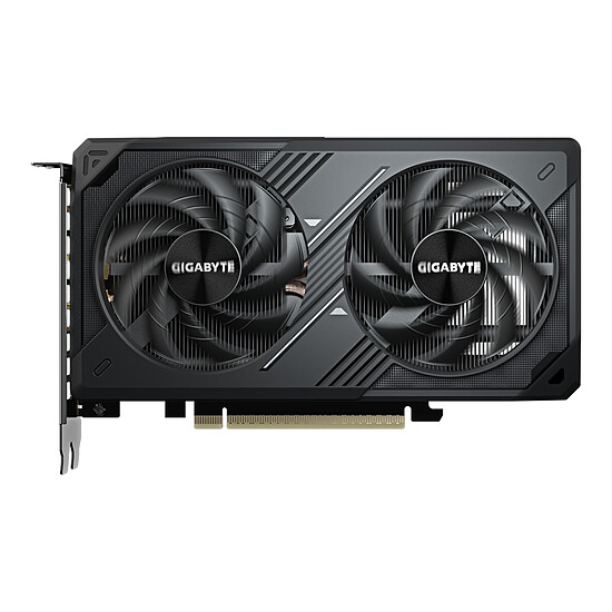 Carte graphique Gigabyte GeForce RTX 5060 WINDFORCE MAX OC 8G V2 - Autre vue