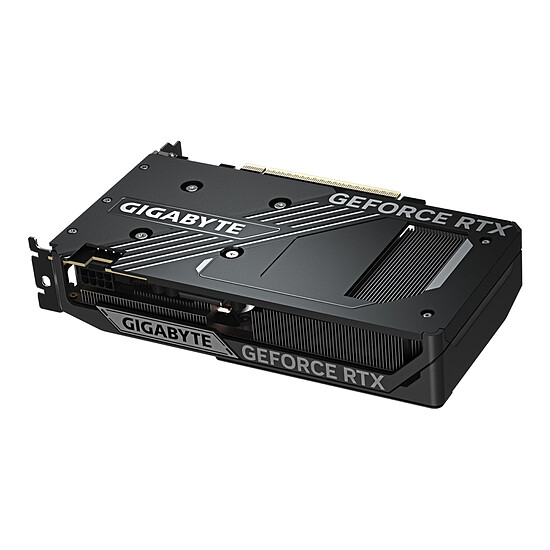 Carte graphique Gigabyte GeForce RTX 5060 WINDFORCE MAX OC 8G - Autre vue