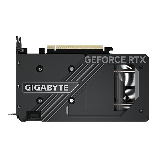 Carte graphique Gigabyte GeForce RTX 5060 WINDFORCE MAX OC 8G - Autre vue
