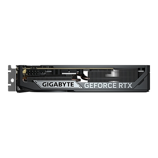 Carte graphique Gigabyte GeForce RTX 5060 WINDFORCE MAX OC 8G - Autre vue