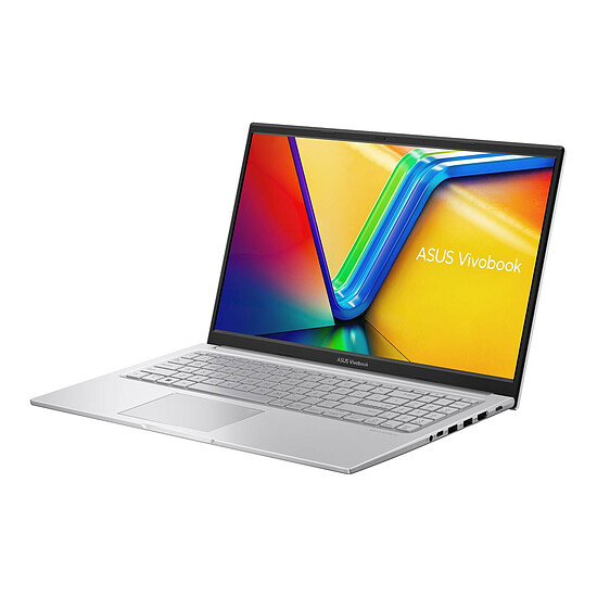 PC portable Asus Vivobook 15 X1504VA-BQ2875W - Autre vue