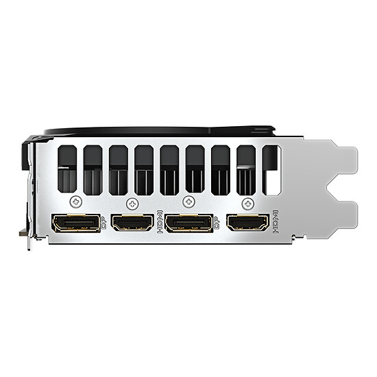 Carte graphique Gigabyte GeForce RTX 5050 D6 8G - Autre vue