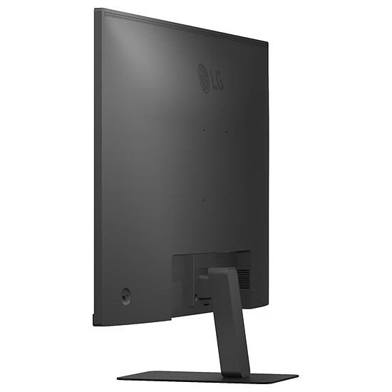 Écran PC LG 32U631A-B - Autre vue