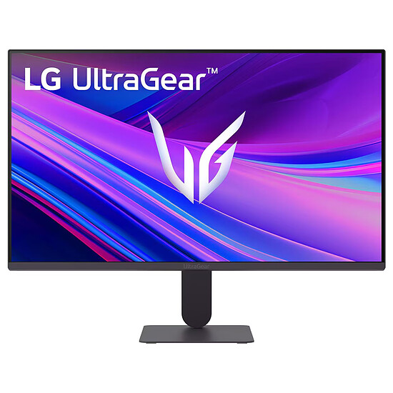 Écran PC LG UltraGear 24G411A-B - Autre vue