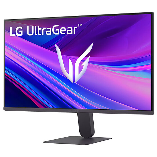 Écran PC LG UltraGear 24G411A-B - Autre vue