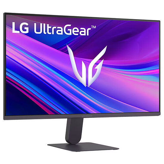 Écran PC LG UltraGear 27G411A-B  - Autre vue