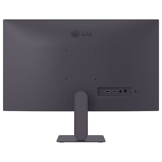 Écran PC LG UltraGear 27G411A-B  - Autre vue