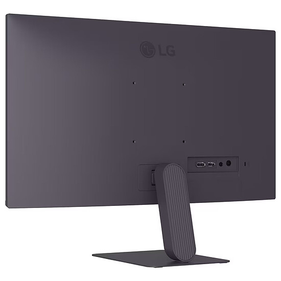 Écran PC LG UltraGear 27G411A-B  - Autre vue