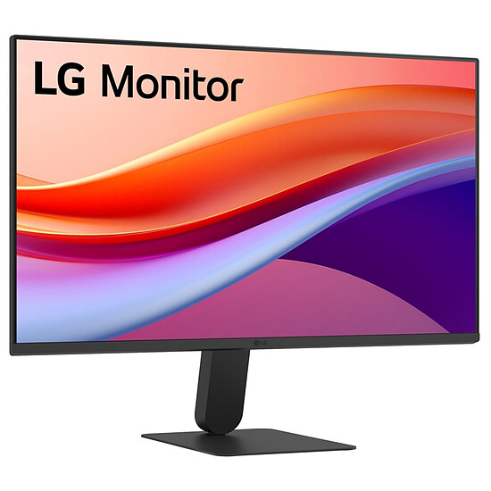 Écran PC LG UltraFine 24U411A-B - Autre vue