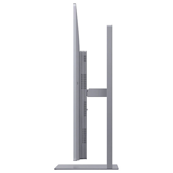 Écran PC Samsung Smart Monitor M9 S32FM900SU - Autre vue