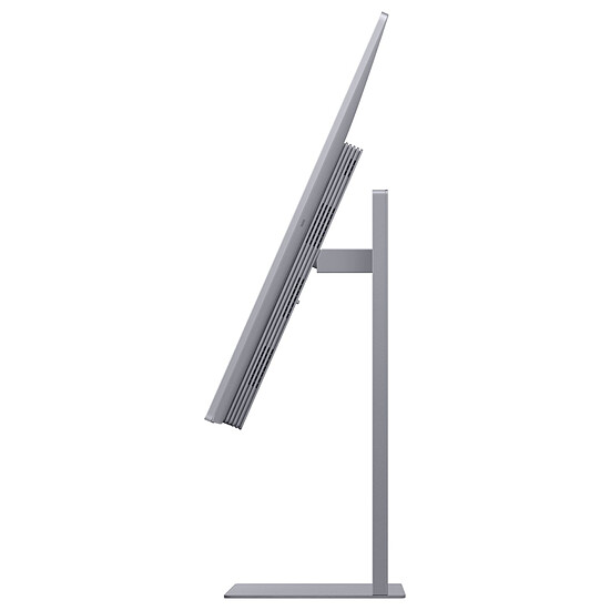 Écran PC Samsung Smart Monitor M9 S32FM900SU - Autre vue
