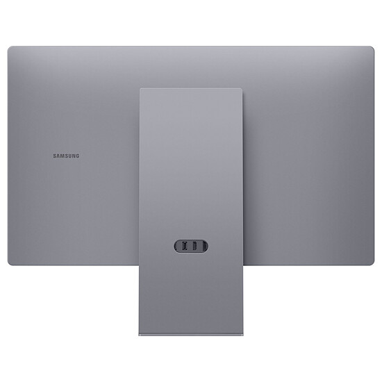 Écran PC Samsung Smart Monitor M9 S32FM900SU - Autre vue