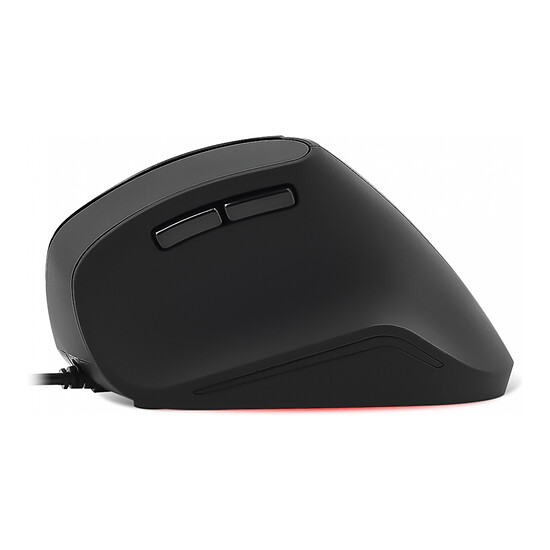 Souris PC Advance Vertical+ - Autre vue