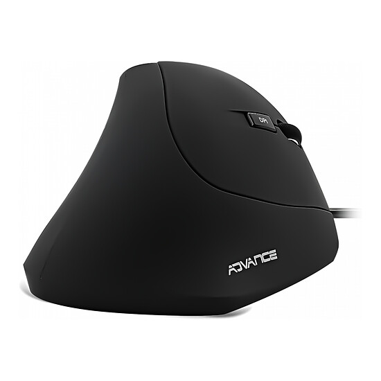 Souris PC Advance Vertical+ - Autre vue