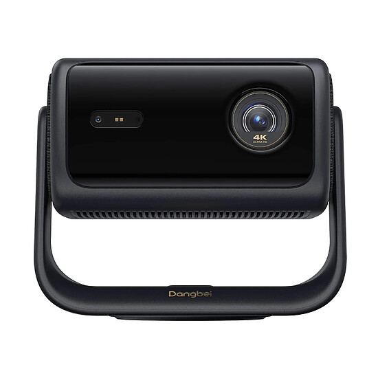 Vidéoprojecteur Dangbei MP1 Max - Autre vue