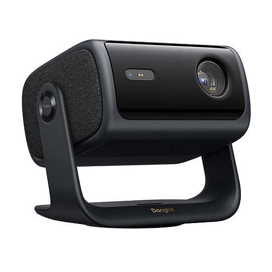 Vidéoprojecteur Dangbei MP1 Max - Autre vue
