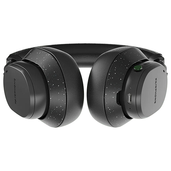 Casque Audio Fairphone Fairbuds XL - Noir - Autre vue