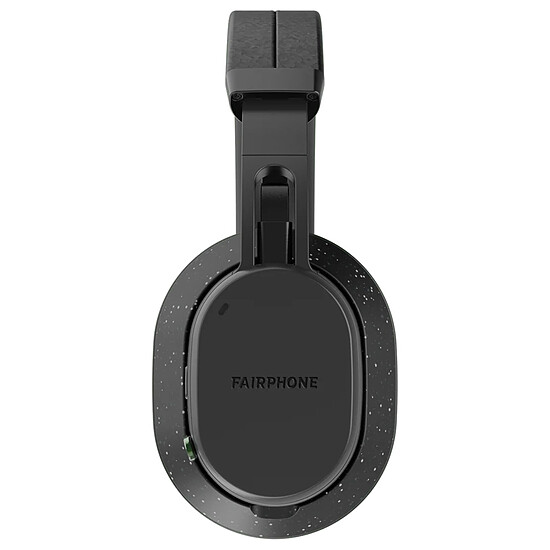 Casque Audio Fairphone Fairbuds XL - Noir - Autre vue