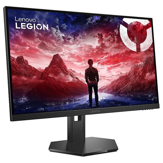 Écran PC Lenovo Legion 27-10 - Autre vue