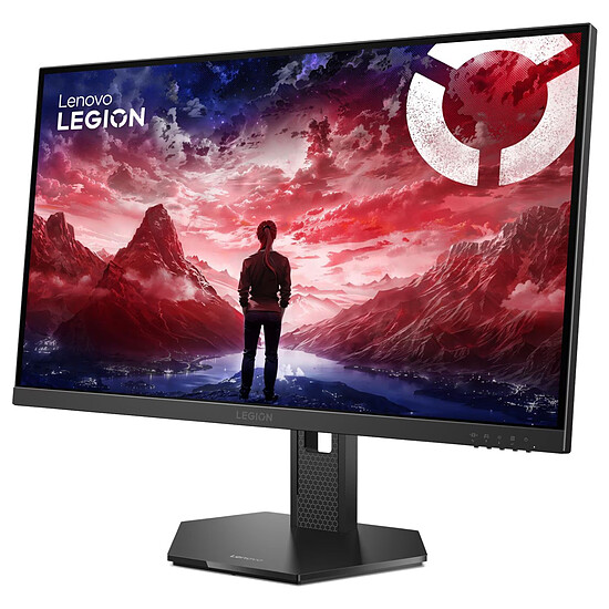 Écran PC Lenovo Legion 27-10 - Autre vue