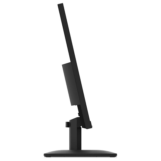 Écran PC Lenovo L27-4e - Autre vue