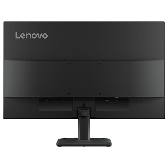 Écran PC Lenovo L24-4e - Autre vue