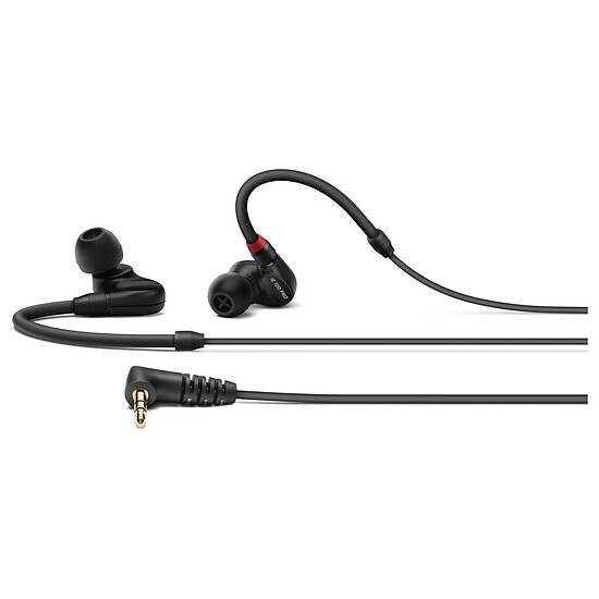 Casque Audio Sennheiser IE 100 PRO Noir - Autre vue