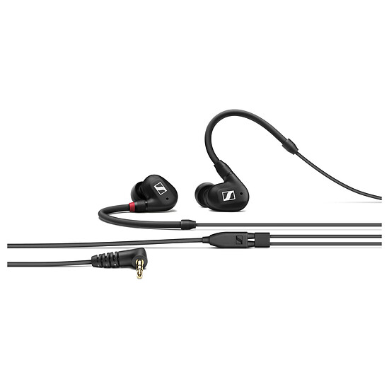 Casque Audio Sennheiser IE 100 PRO Noir - Autre vue