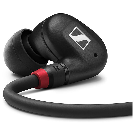 Casque Audio Sennheiser IE 100 PRO Noir - Autre vue
