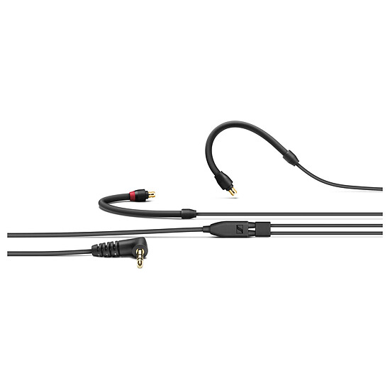 Casque Audio Sennheiser IE 100 PRO Clear - Autre vue