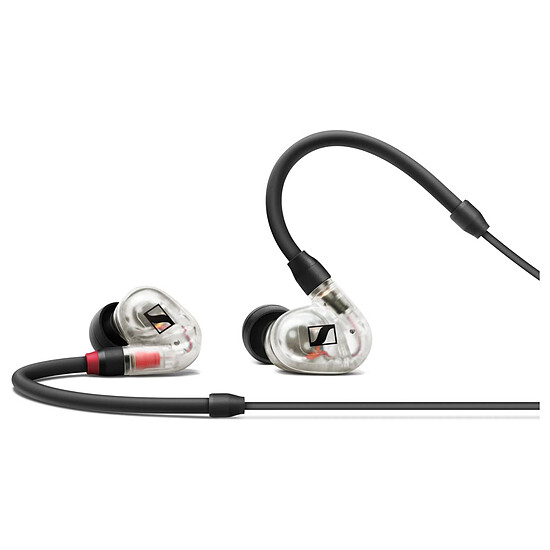 Casque Audio Sennheiser IE 100 PRO Clear - Autre vue