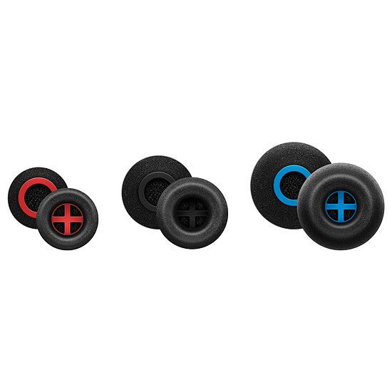 Casque Audio Sennheiser IE 100 PRO Clear - Autre vue