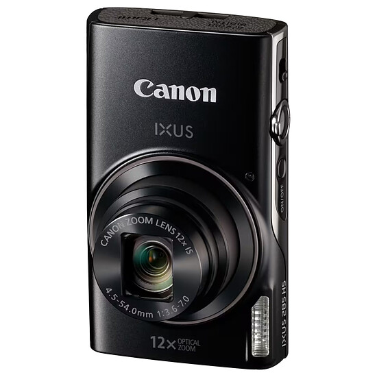 Appareil photo compact ou bridge Canon IXUS 285 HS - Noir - Autre vue