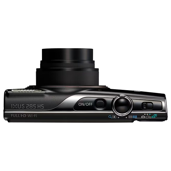 Appareil photo compact ou bridge Canon IXUS 285 HS - Noir - Autre vue