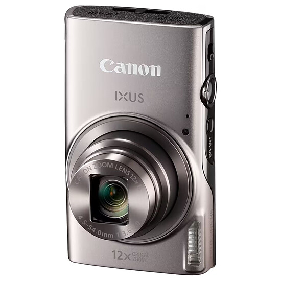 Appareil photo compact ou bridge Canon IXUS 285 HS - Argent - Autre vue