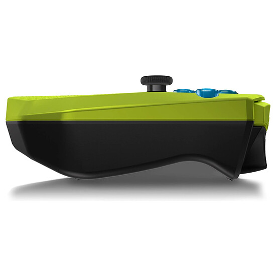 Console portable MSI CLAW A8 BZ2EM-040FR - Vert - Autre vue